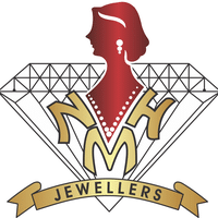 Logo of V. N. Malji Jewellers