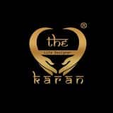 Logo of The Karan Astrologer