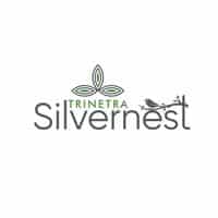 Logo of Trinetra Silvernest