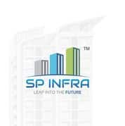 Logo of SP Infra