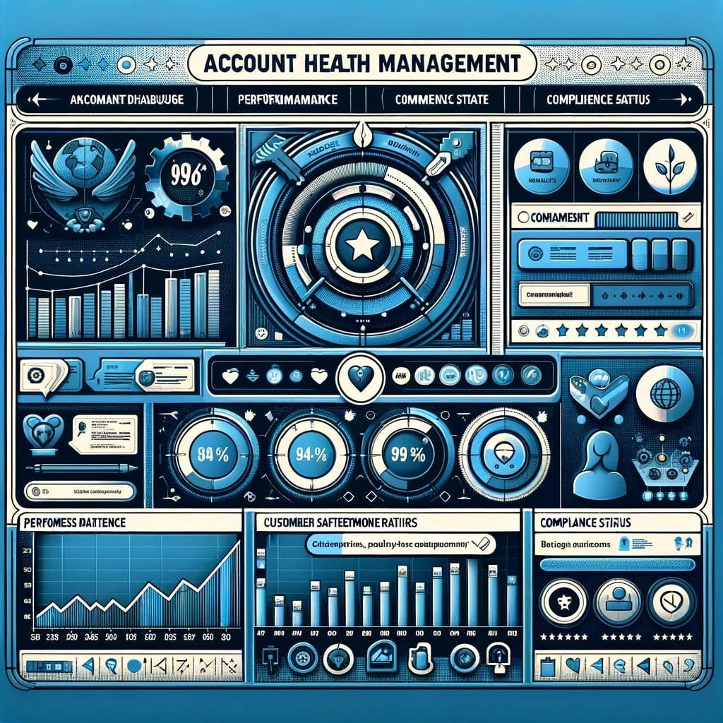 Account Health Management