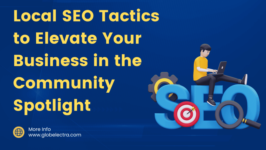 Effective Local SEO Tactics