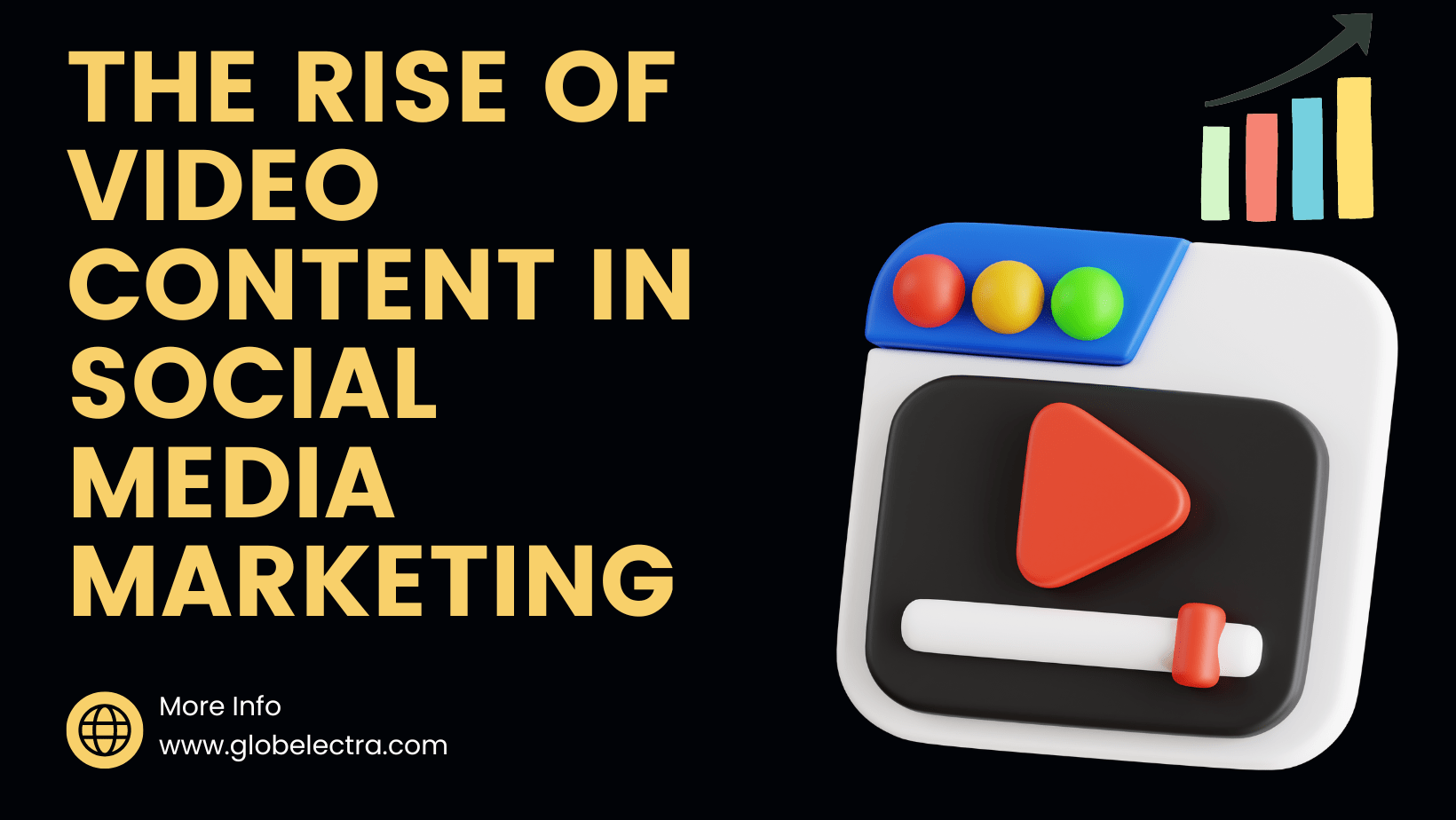 The Rise of Video Content in Social Media Marketing