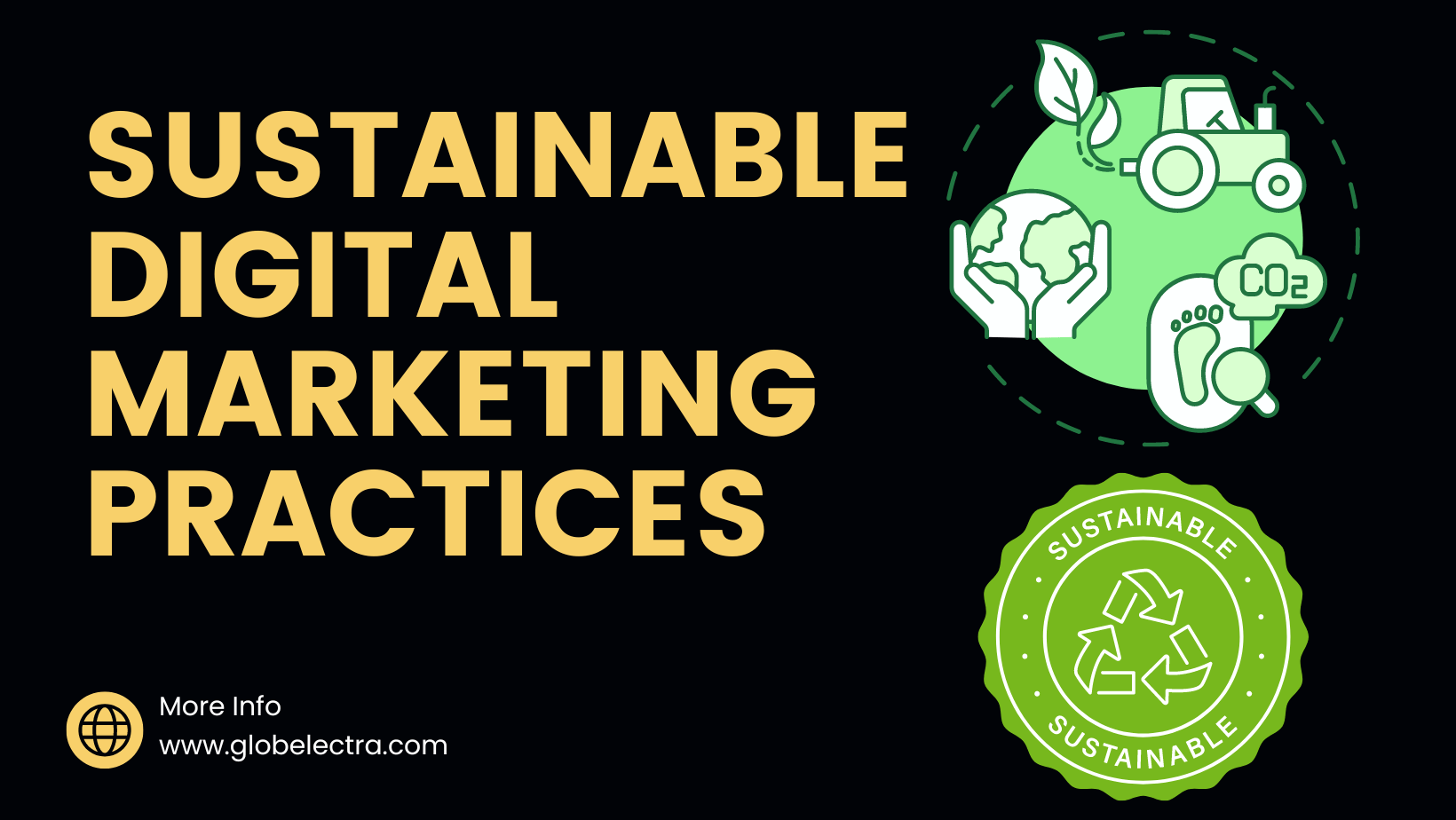Green Digital Marketing: Eco-Friendly Practices for Businesses