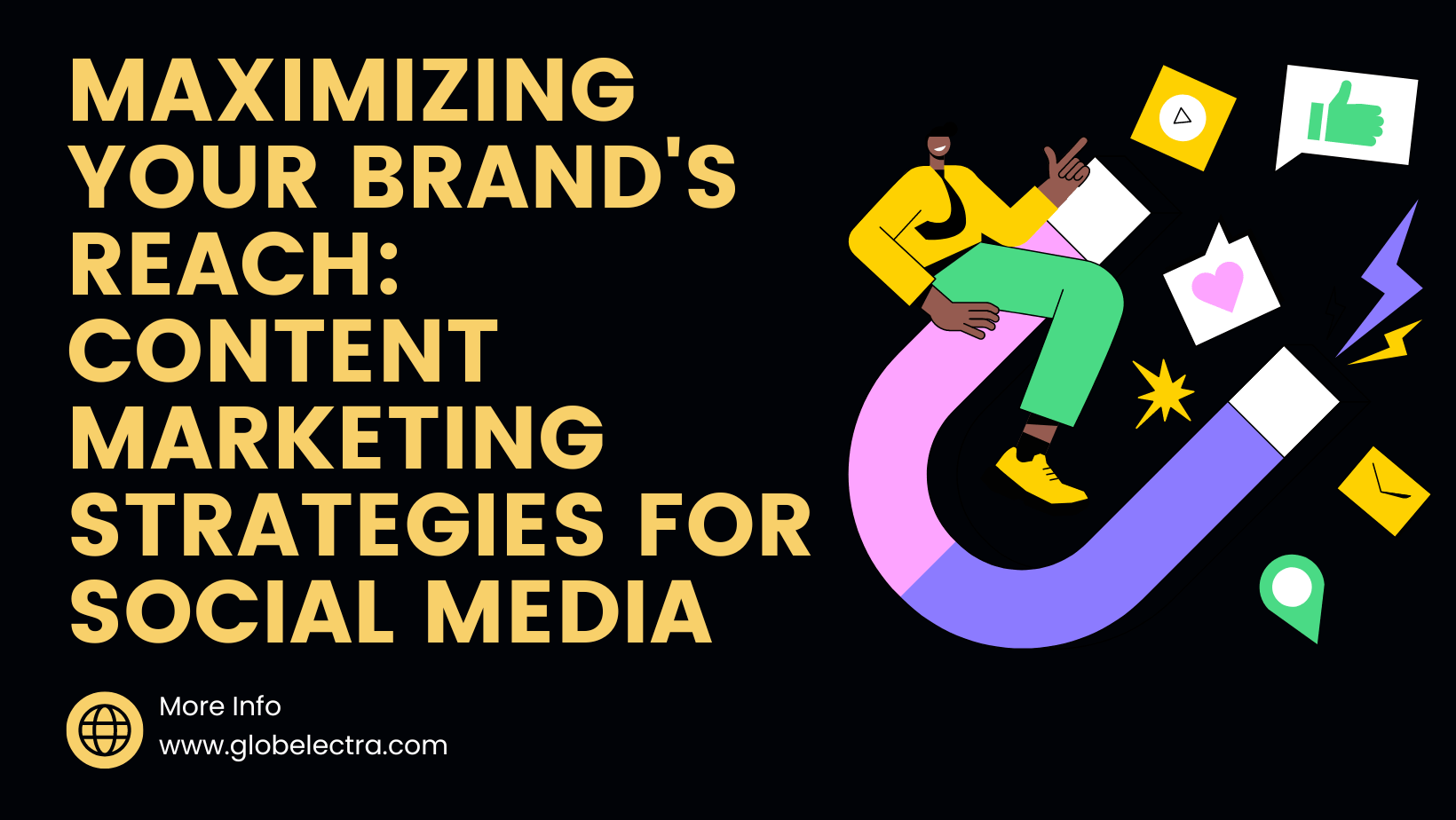 Social Media Content Marketing Strategies