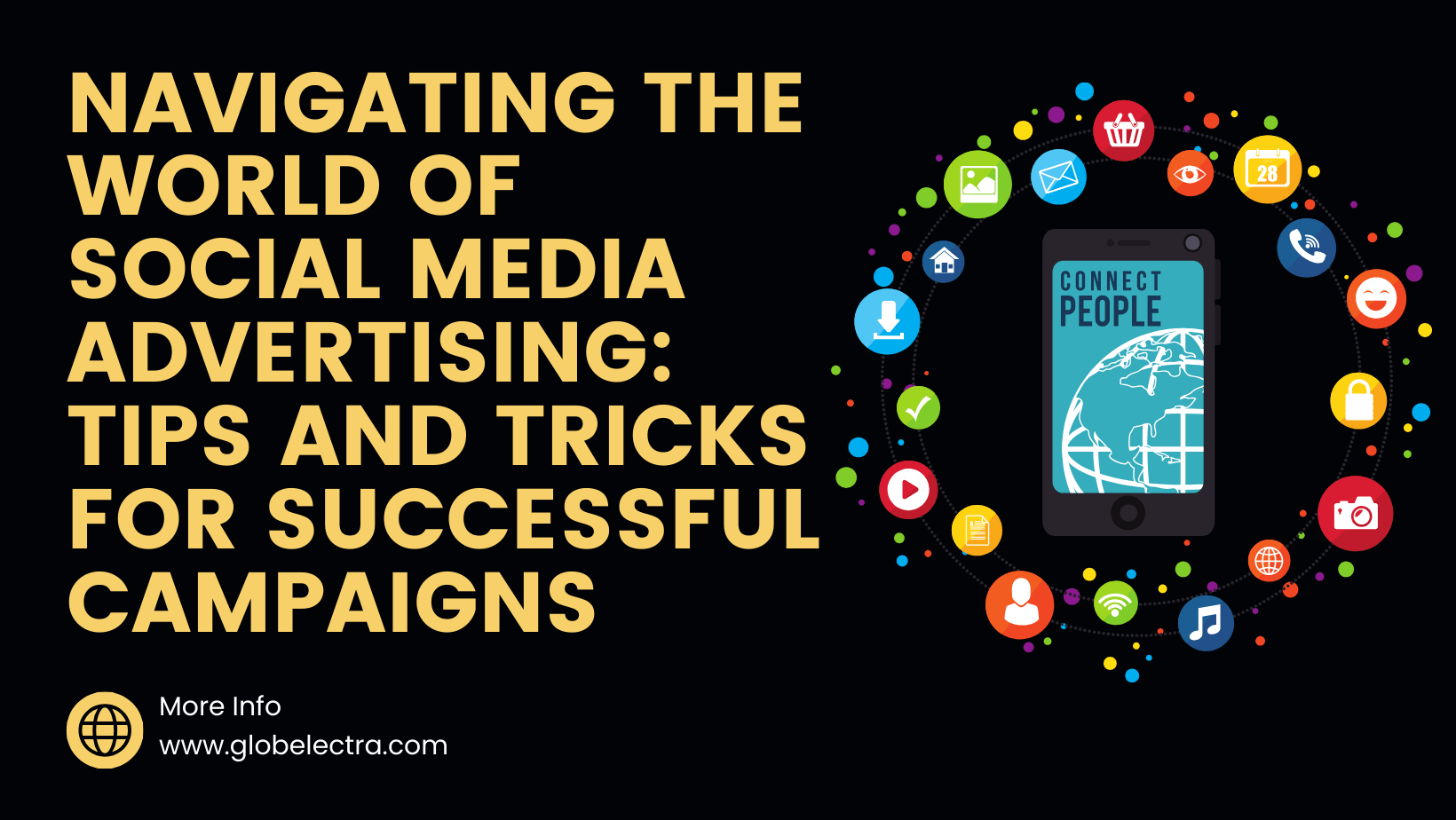 Social Media Advertising Strategies