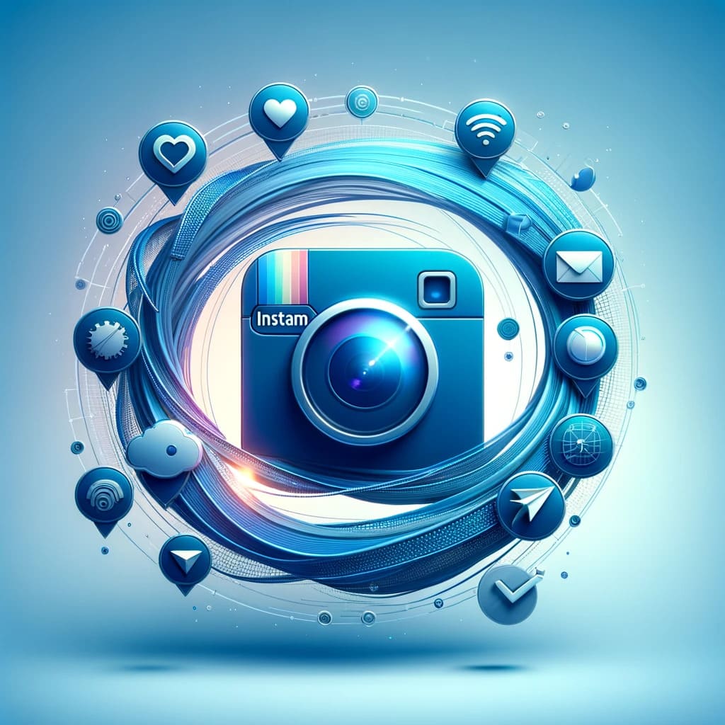 Instagram Marketing for Business Services