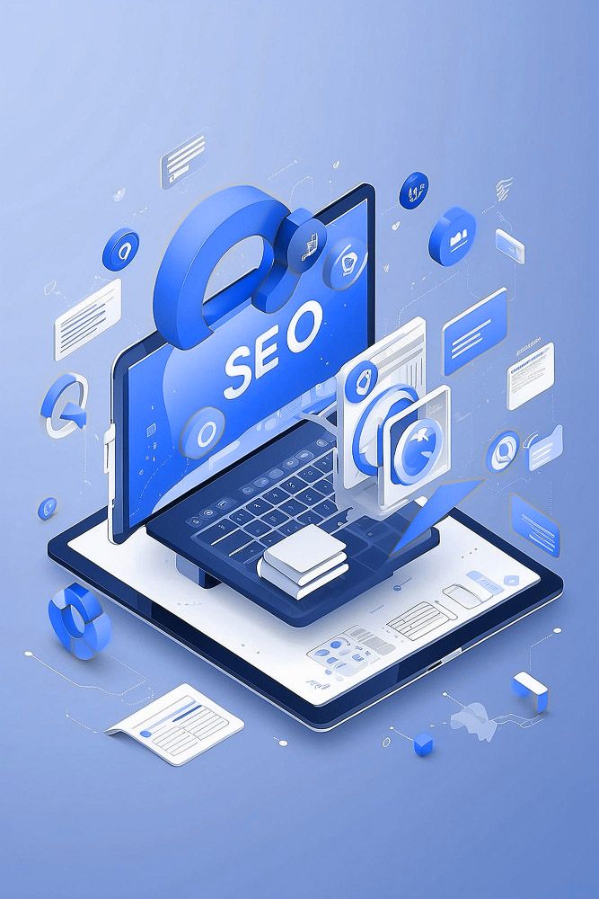 Seo Services in Vadoadara