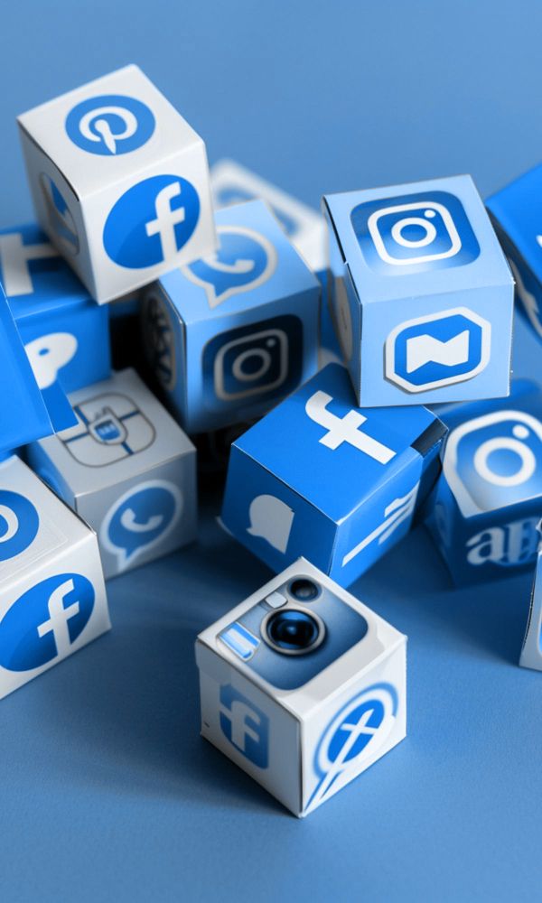 Social Media Marketing in Vadodara