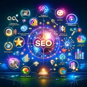 Best seo agency in vadodara