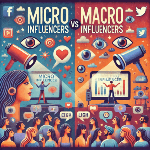 Influencer Marketing 2024
