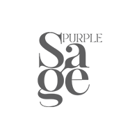 purpl sage