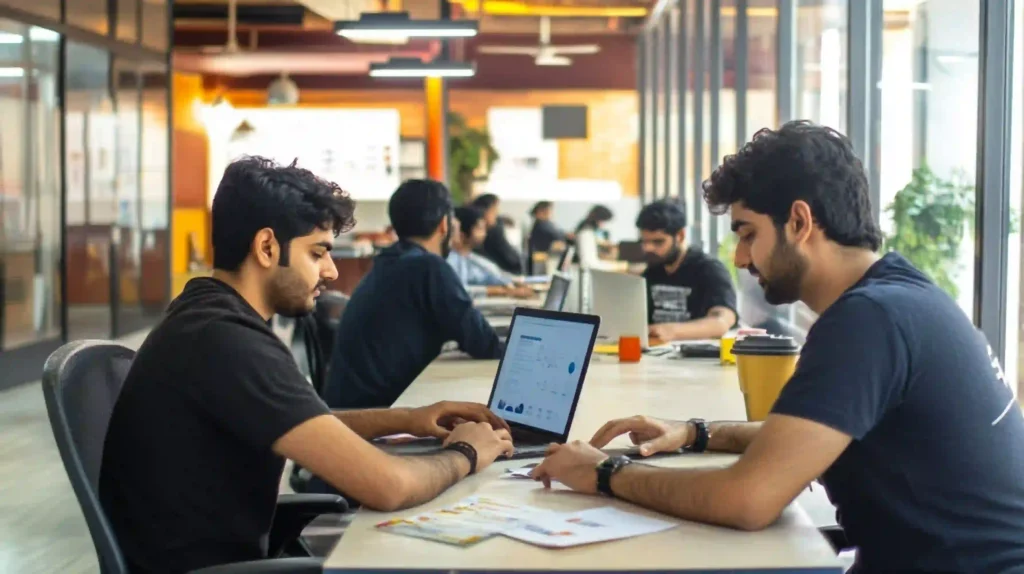 Digital Marketing Agency in Vadodara