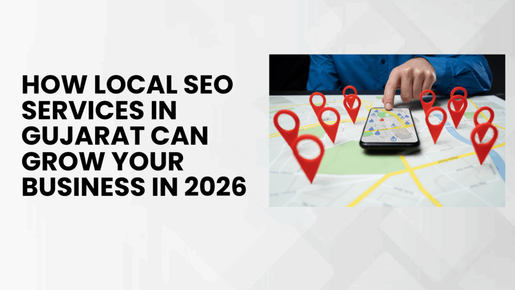 local seo in vadodara