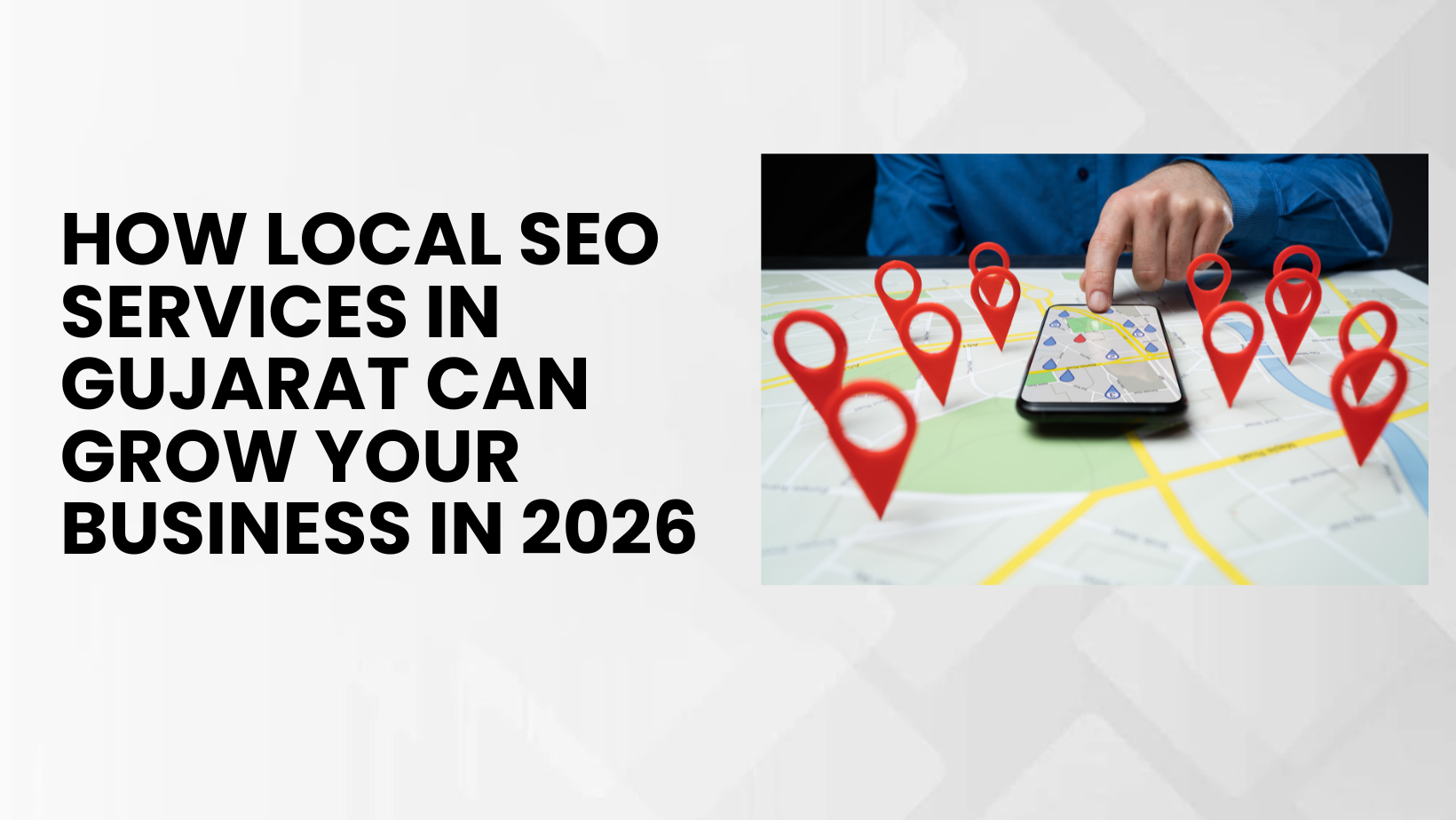 local seo in vadodara