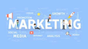 what is digital marketing