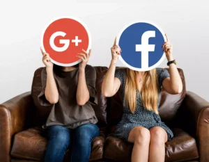 google ads vs meta ads