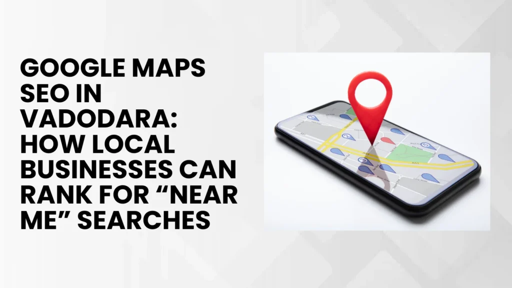 local seo in vadodara